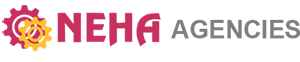 Neha Agencies Logo