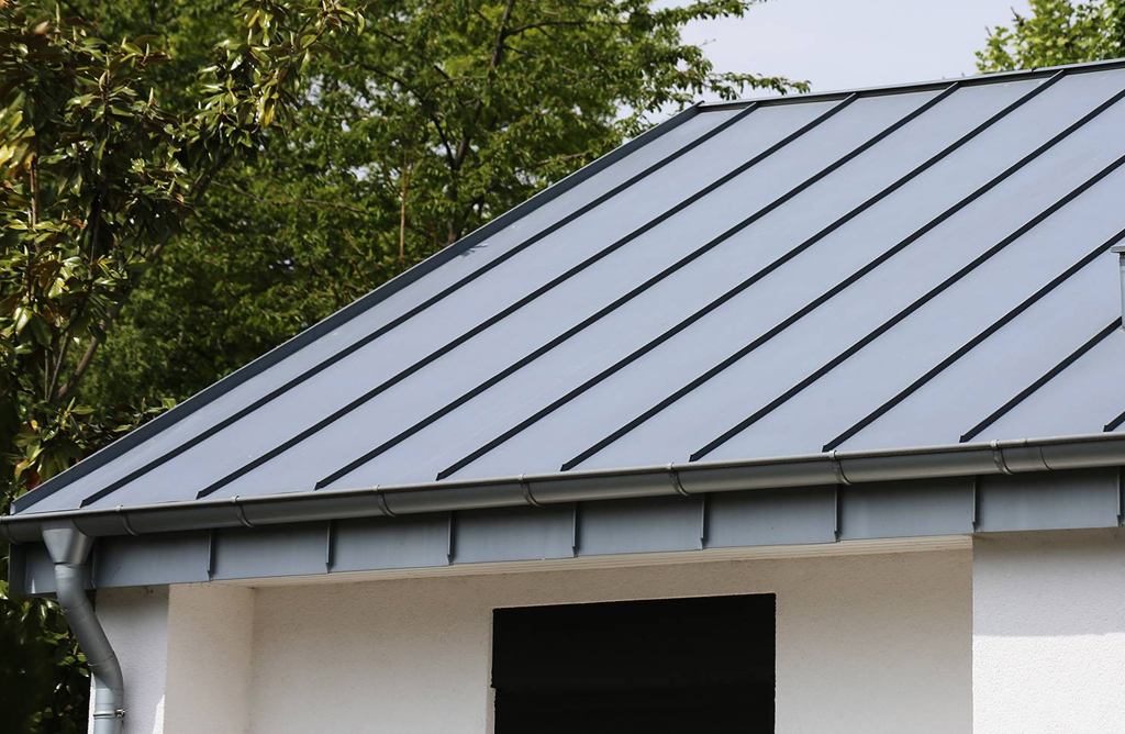 best roofing company in Vizag
