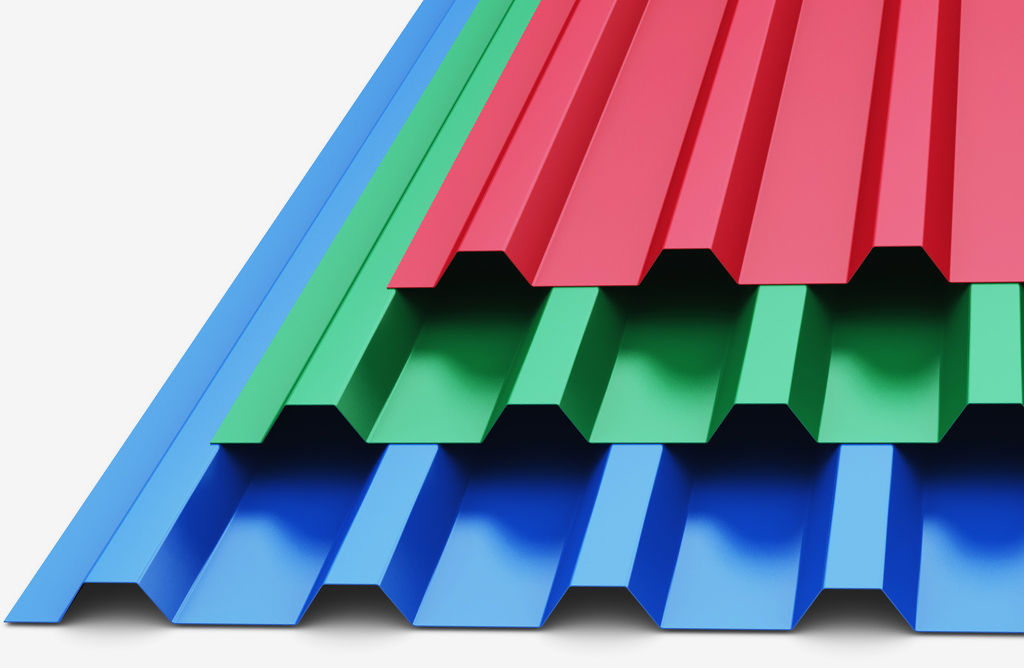 Roofing Sheets Distributor in Vizag