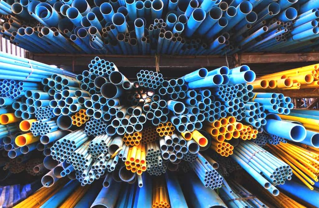 steel pipes manufacturer and supplier