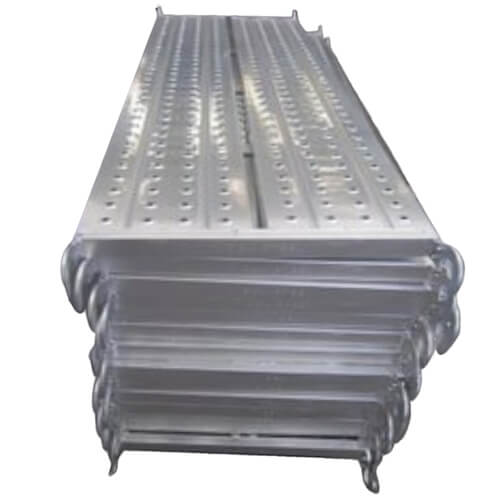 Walkway Planks