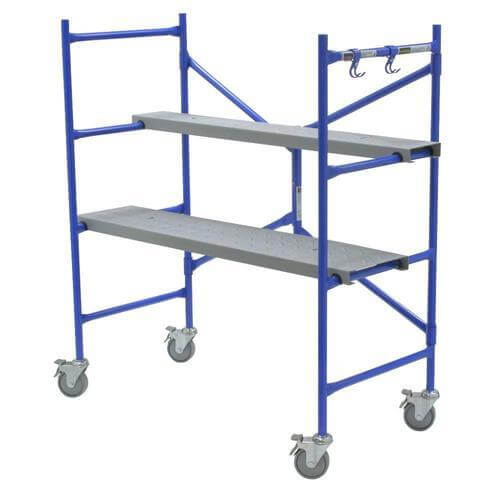 Mini Scaffolding