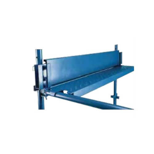 Toe Board