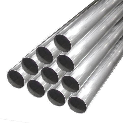 GI Pipes