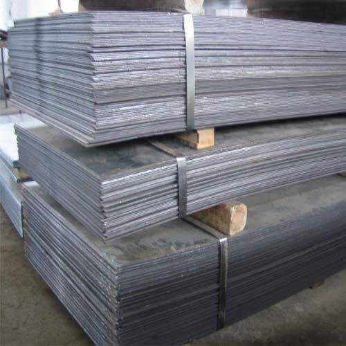HR Sheets and Plates