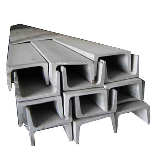 MS Channels