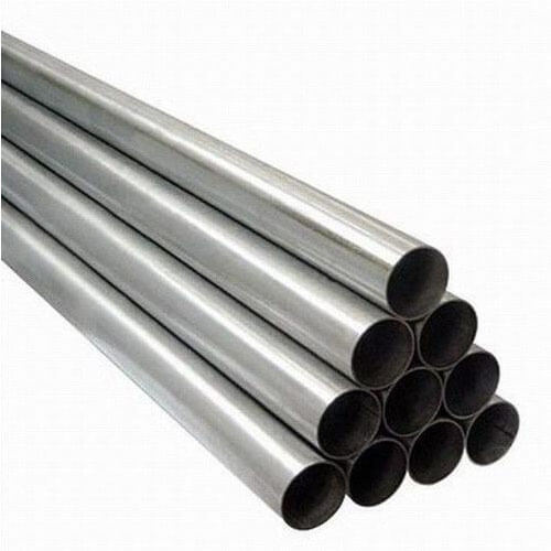 MS GI Pipe