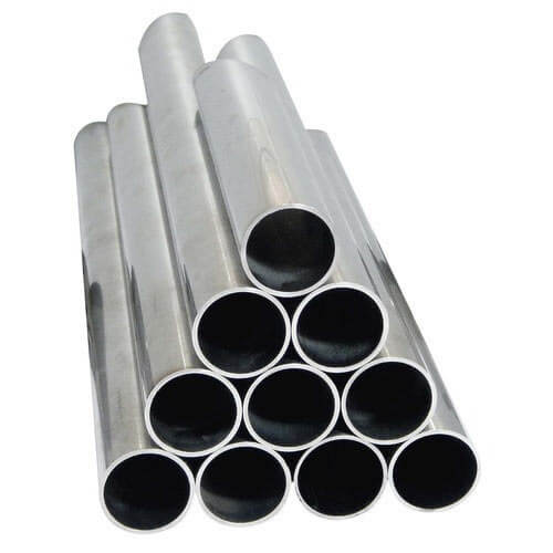 MS Pipes