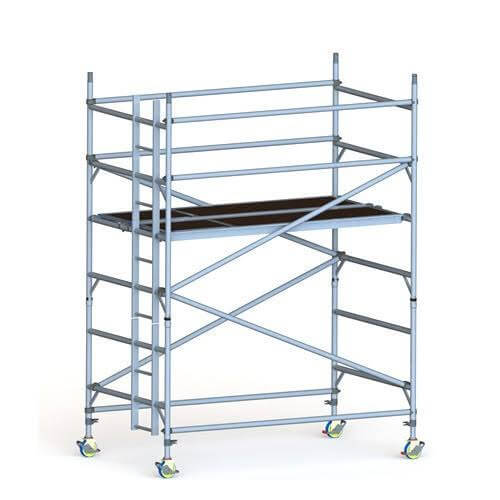 Scaffolding